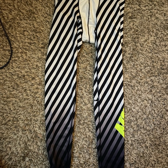 Nike Pro Compression Pants - Size S - Picture 2 of 3